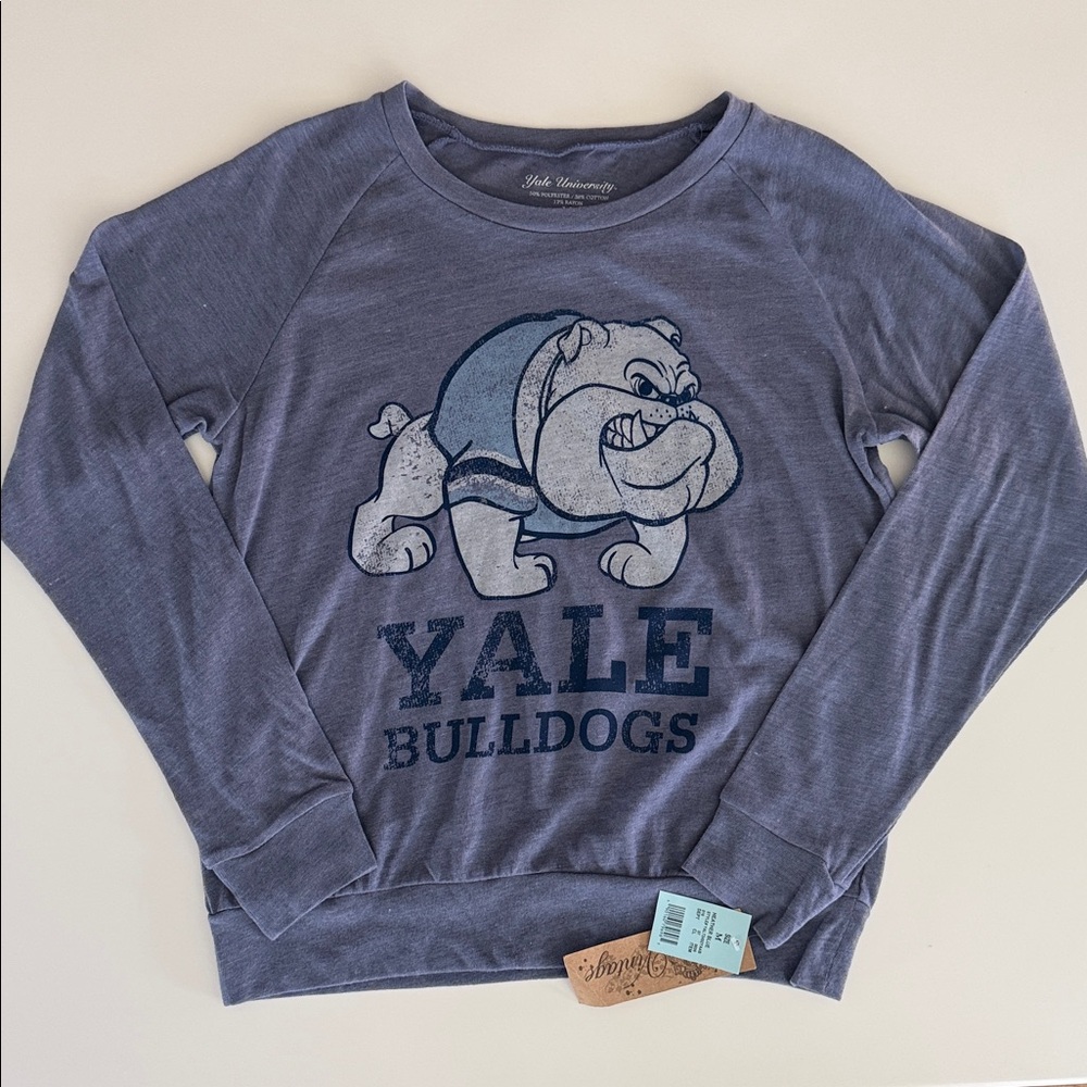 Yale University